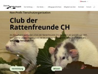 Club der Rattenfreunde CH