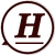 Buchstabe H