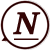 Buchstabe N