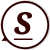 Buchstabe S